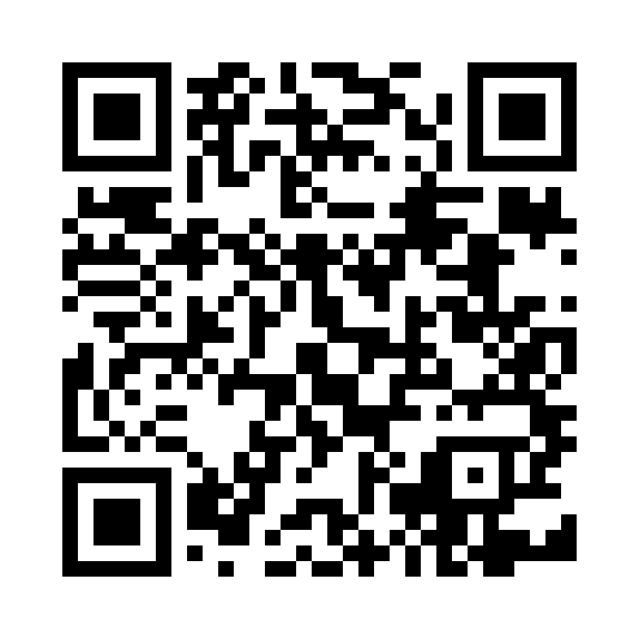 Zahlungs-QR-Code für eine Spende an Luna Katzen in NOT